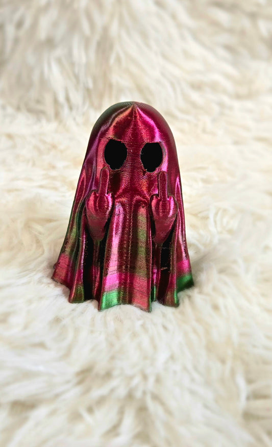 F-U Ghost