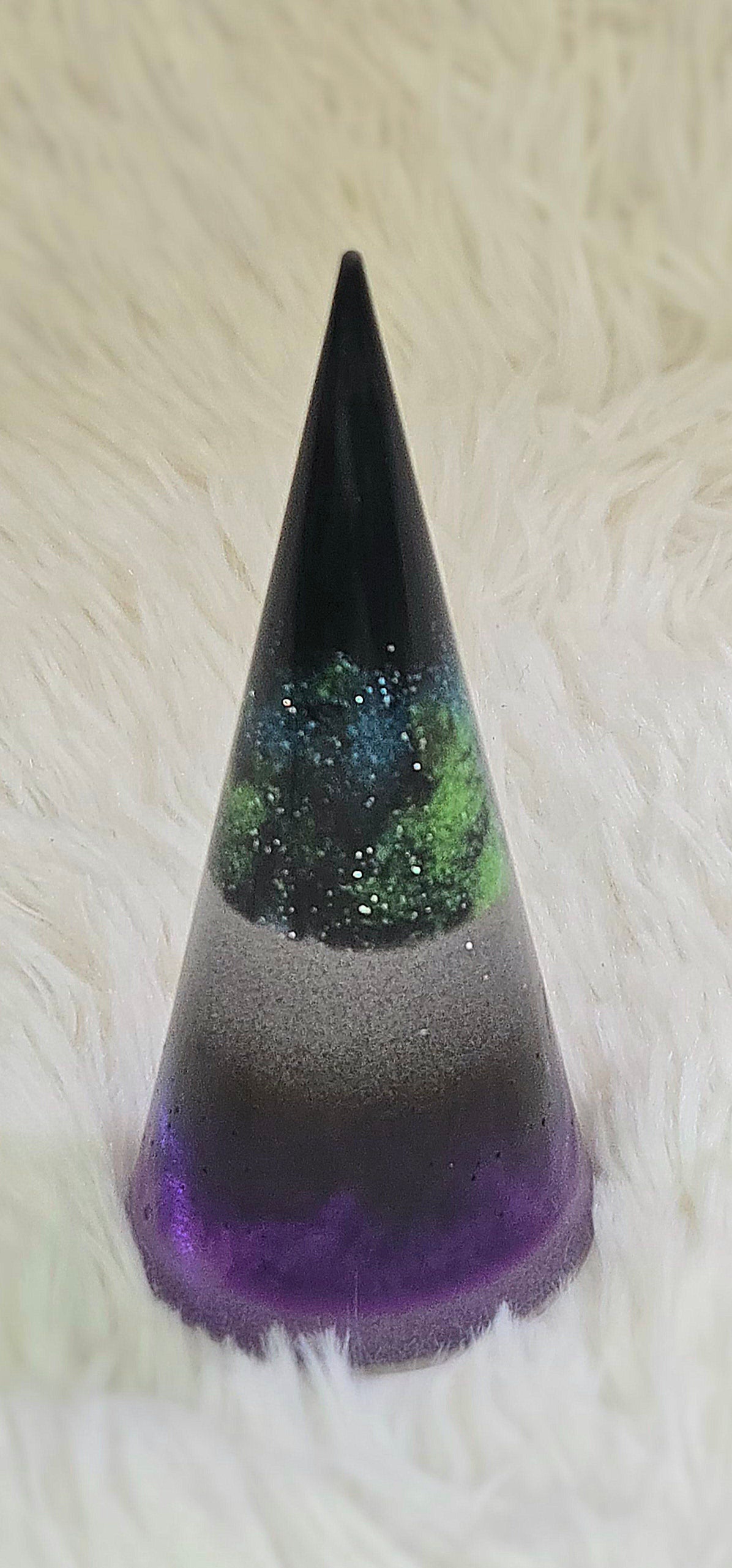 Epoxy Ring Holder