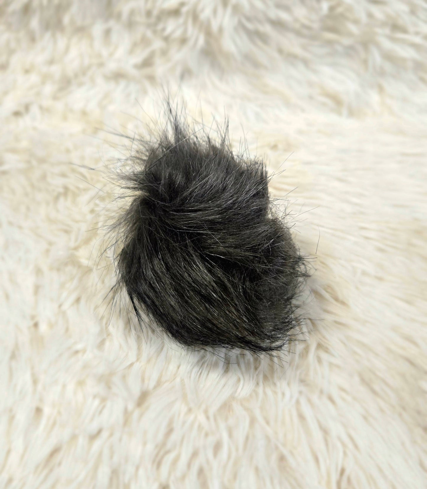 Fuzzy Ball