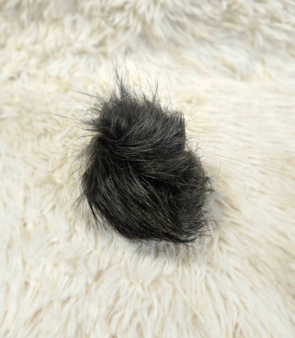 Fuzzy Ball