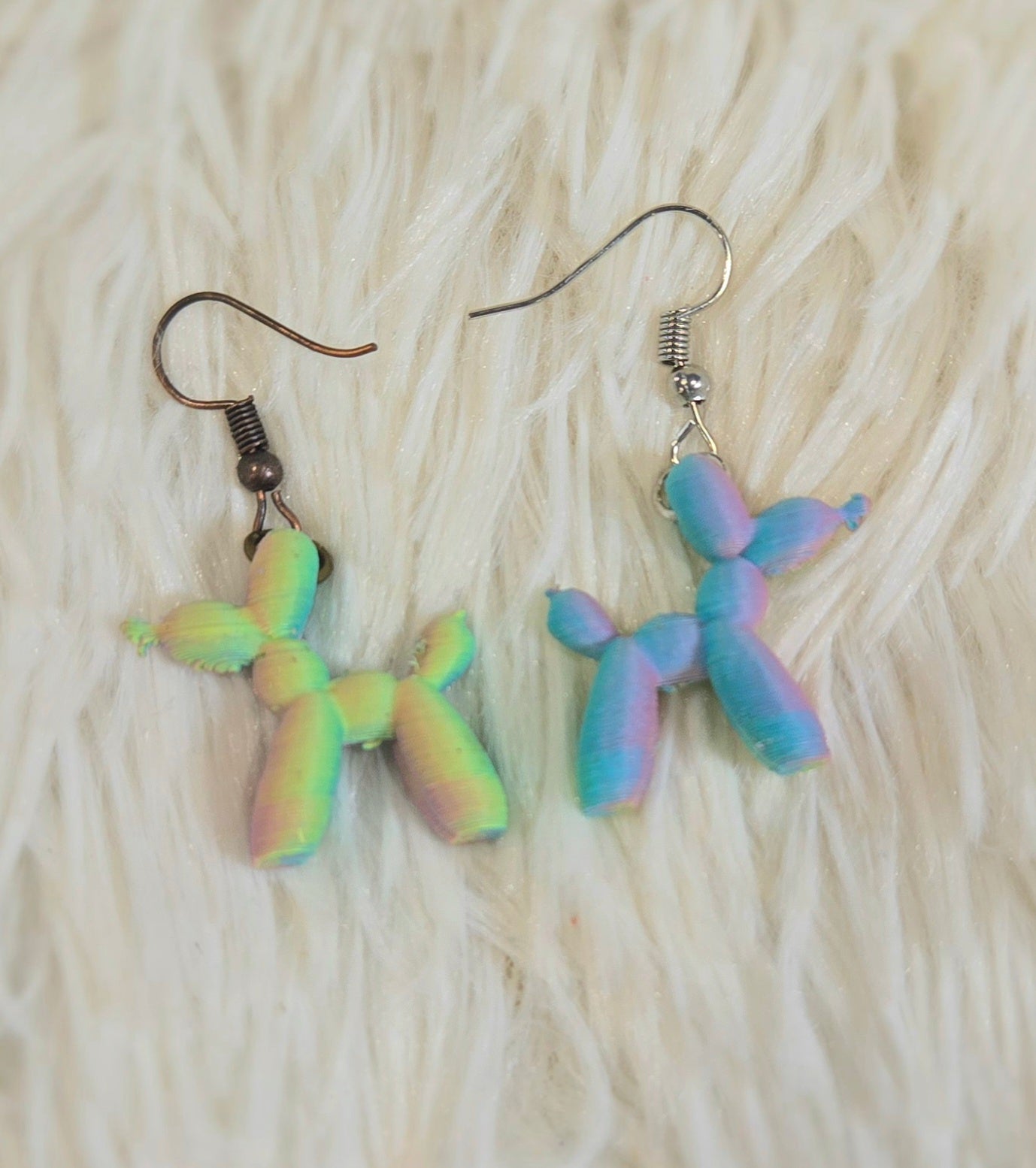 Earrings-3D Print