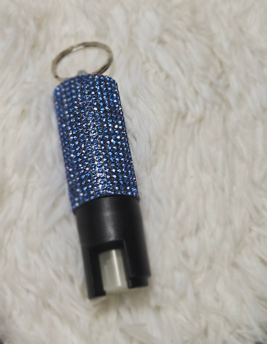 Bling Pepper Spray