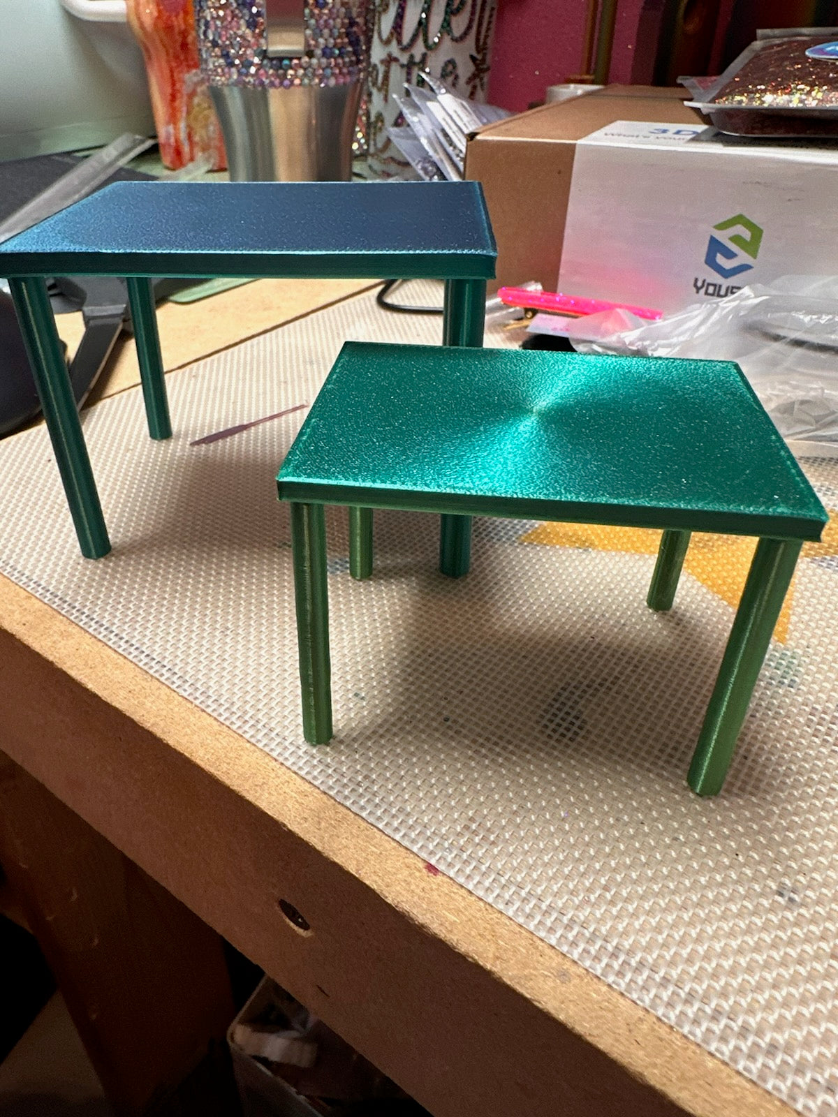 Flip-a-Table (PREORDER)