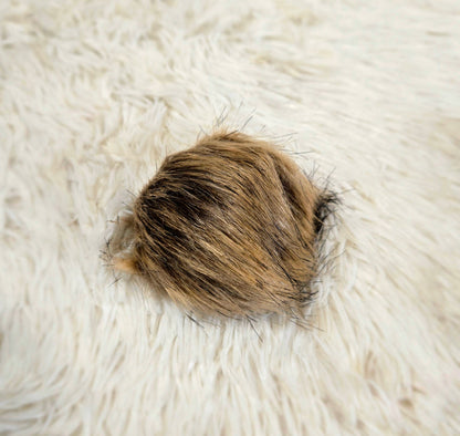 Fuzzy Ball