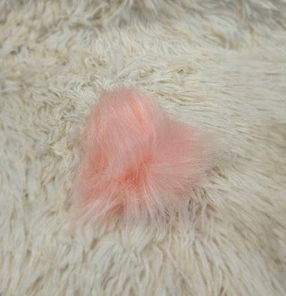 Fuzzy Ball