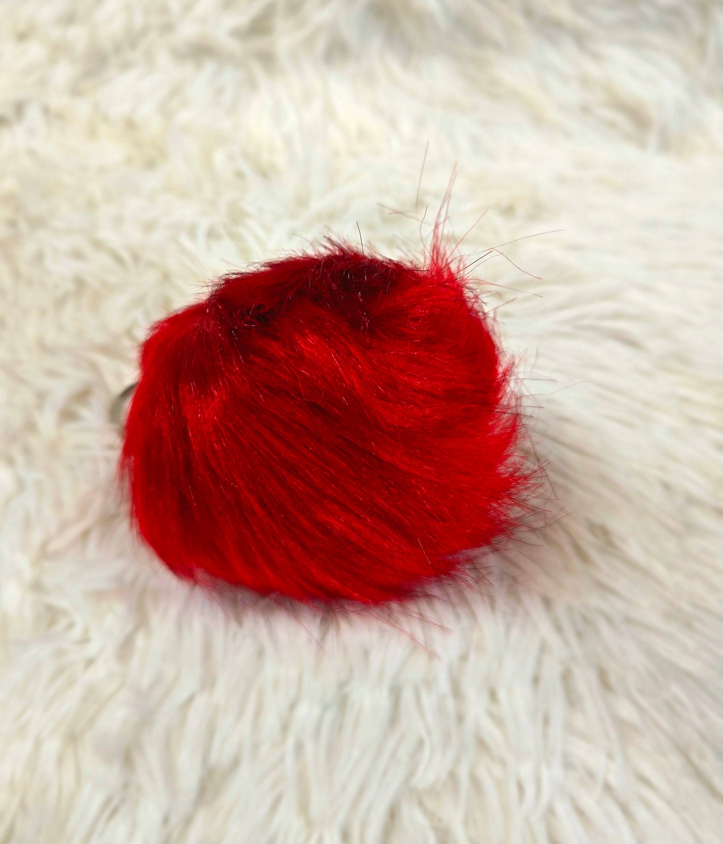 Fuzzy Ball