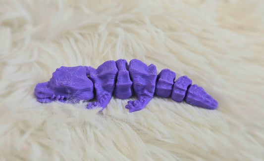Articulating Gator