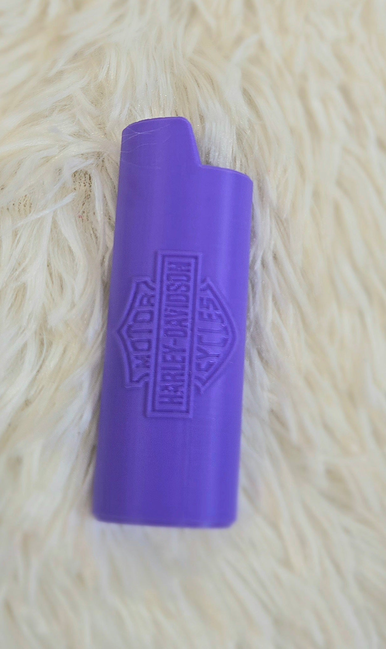 Lighter Cover