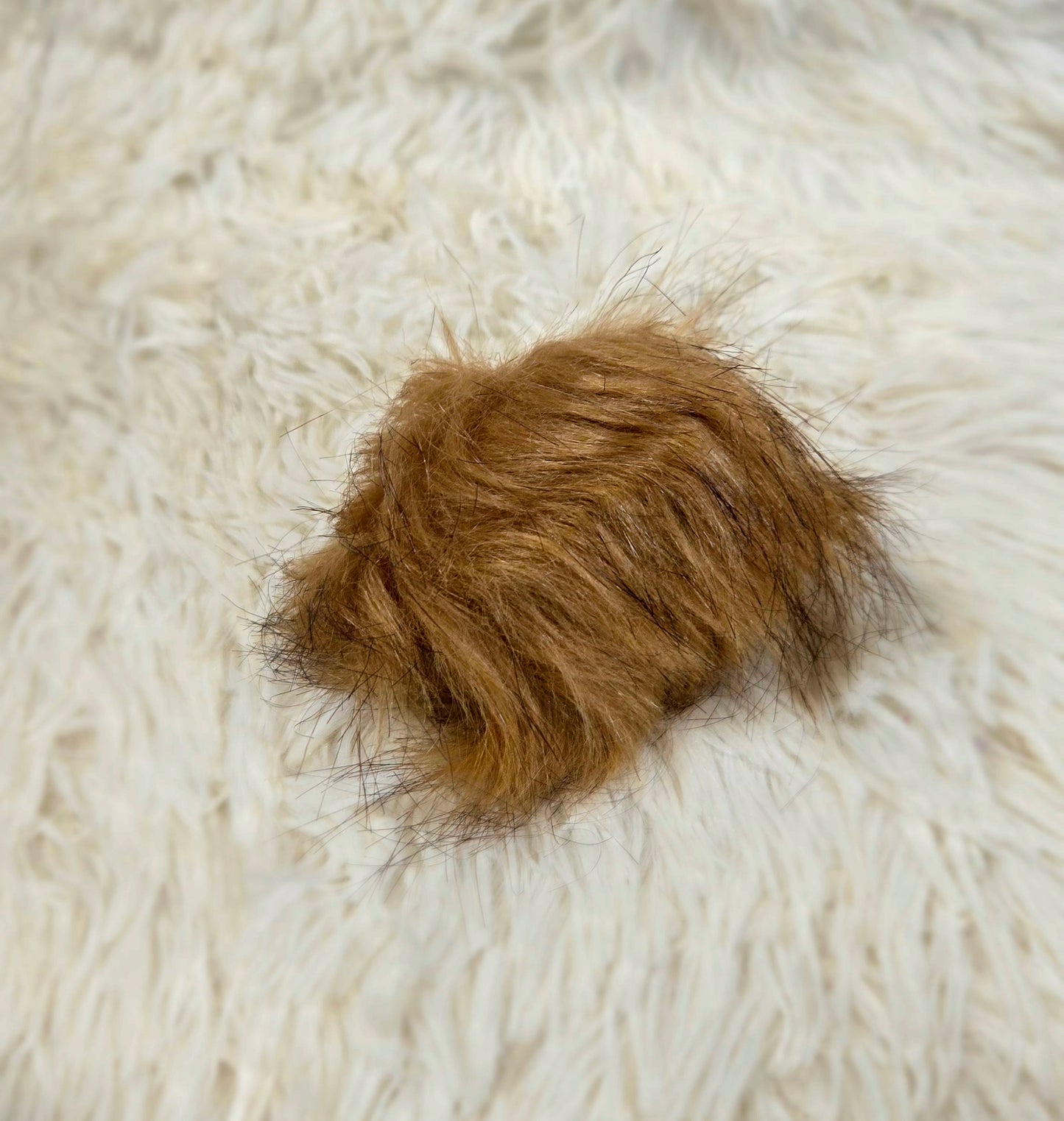 Fuzzy Ball