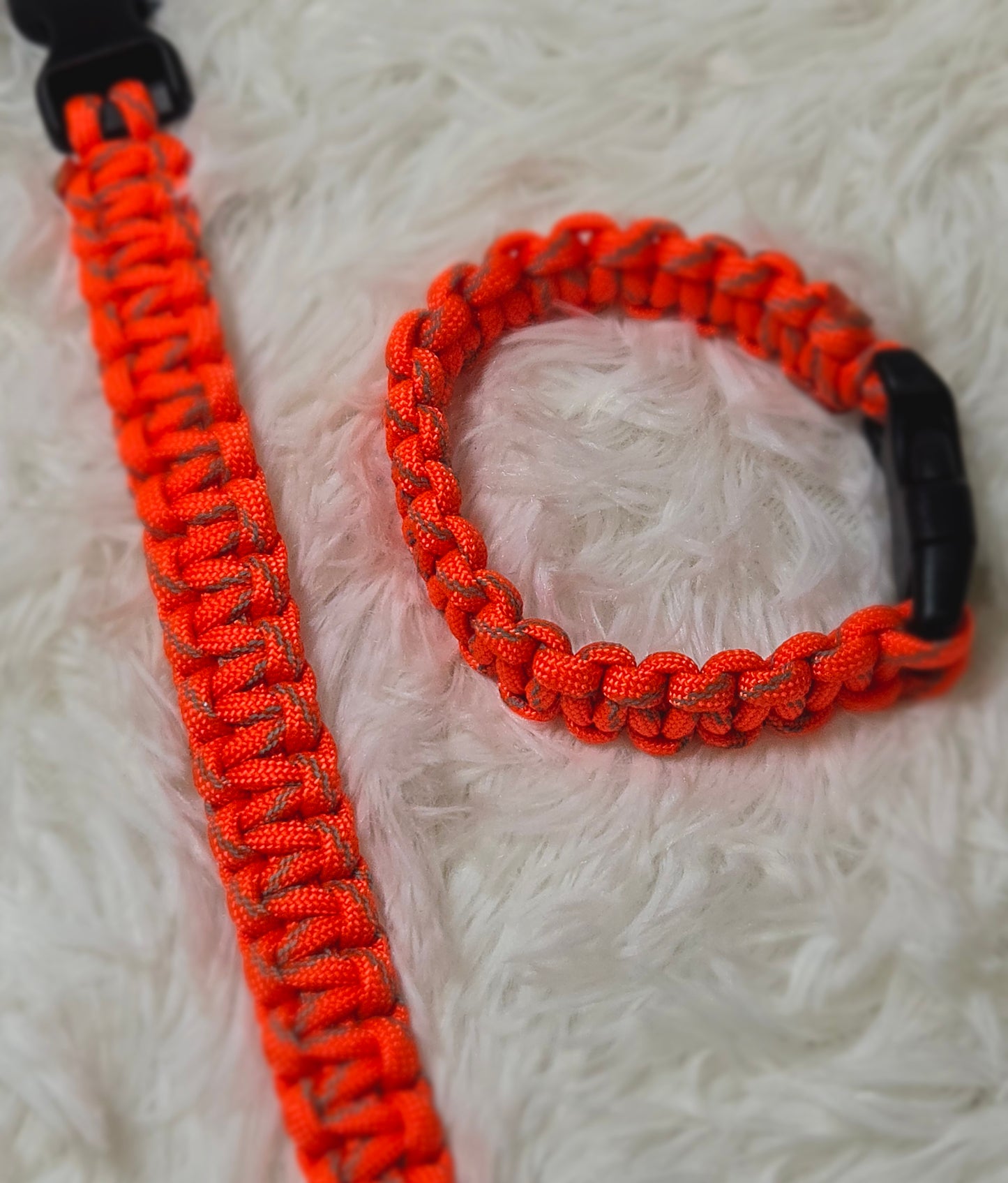 Paracord Bracelet-Regular.