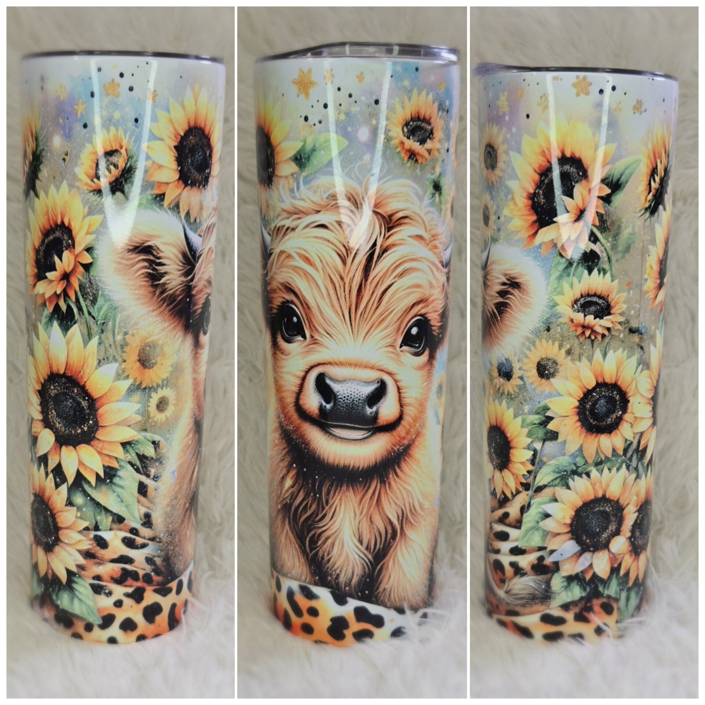 Sublimation Tumbler 30 oz