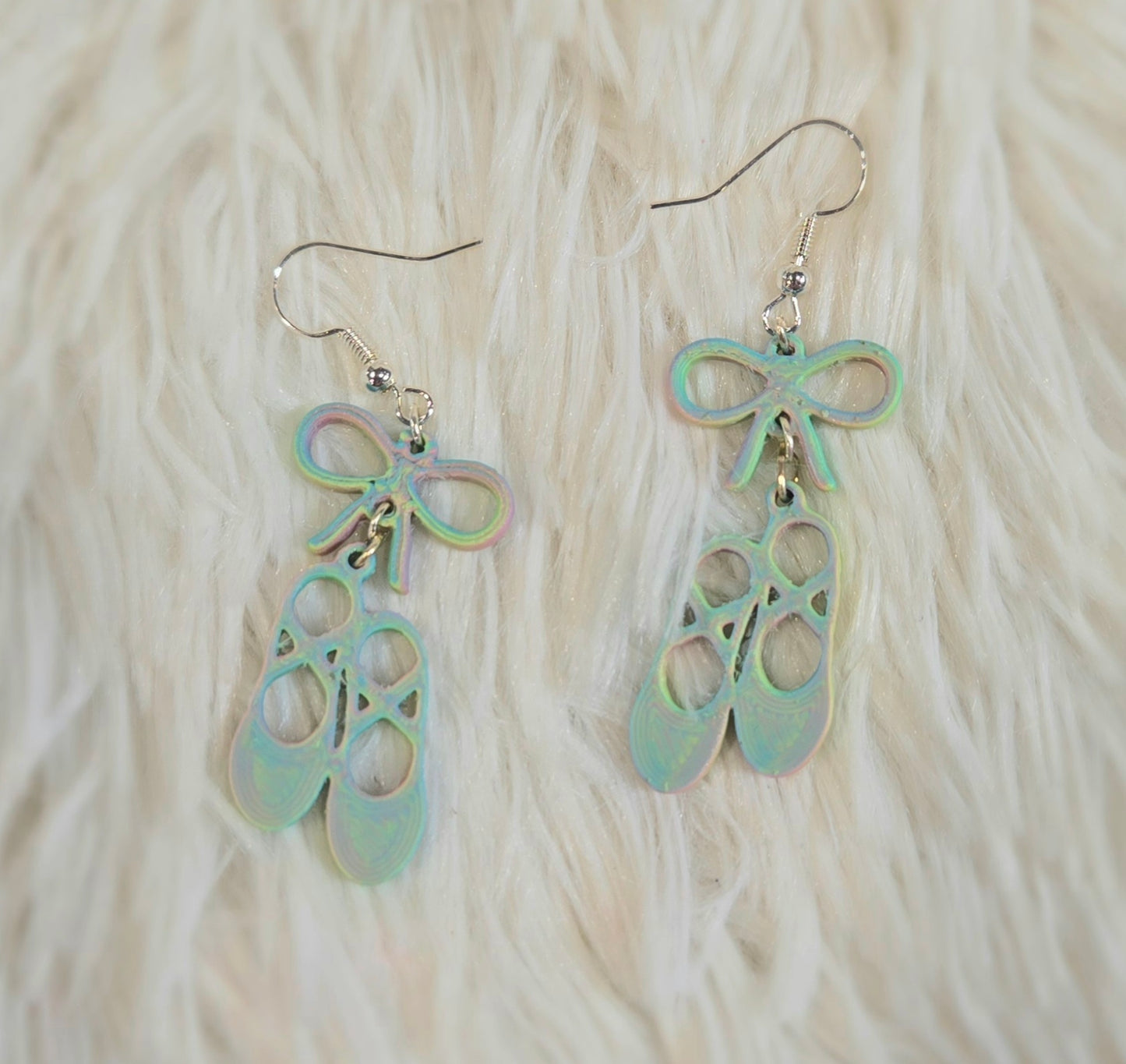 Earrings-3D Print
