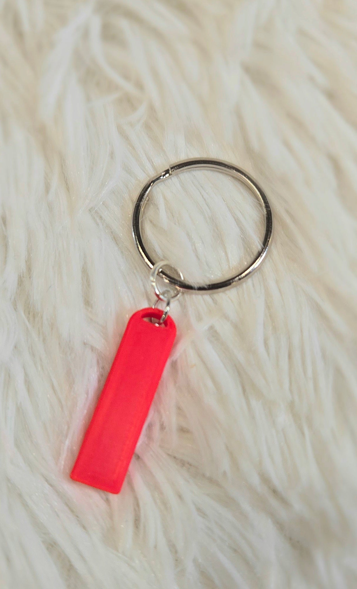 Mini Whistle