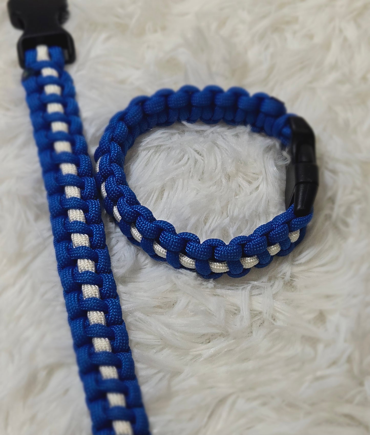 Paracord Bracelet-Regular.