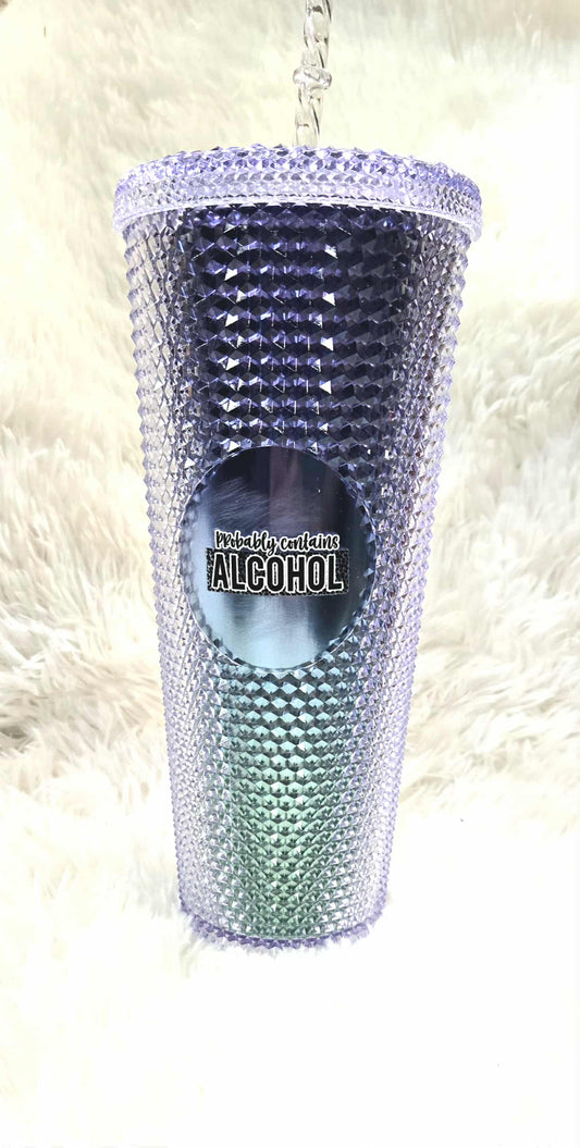Studded Tumblers