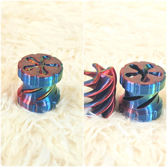 Fidget Swirl