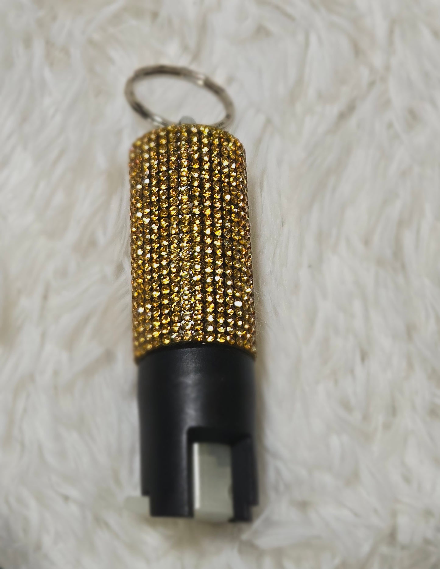 Bling Pepper Spray