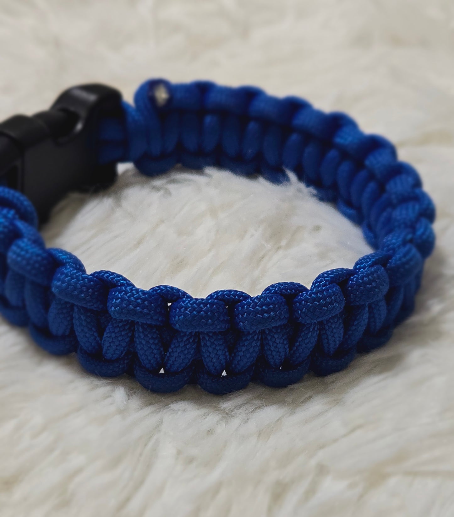 Paracord Bracelet-Regular.