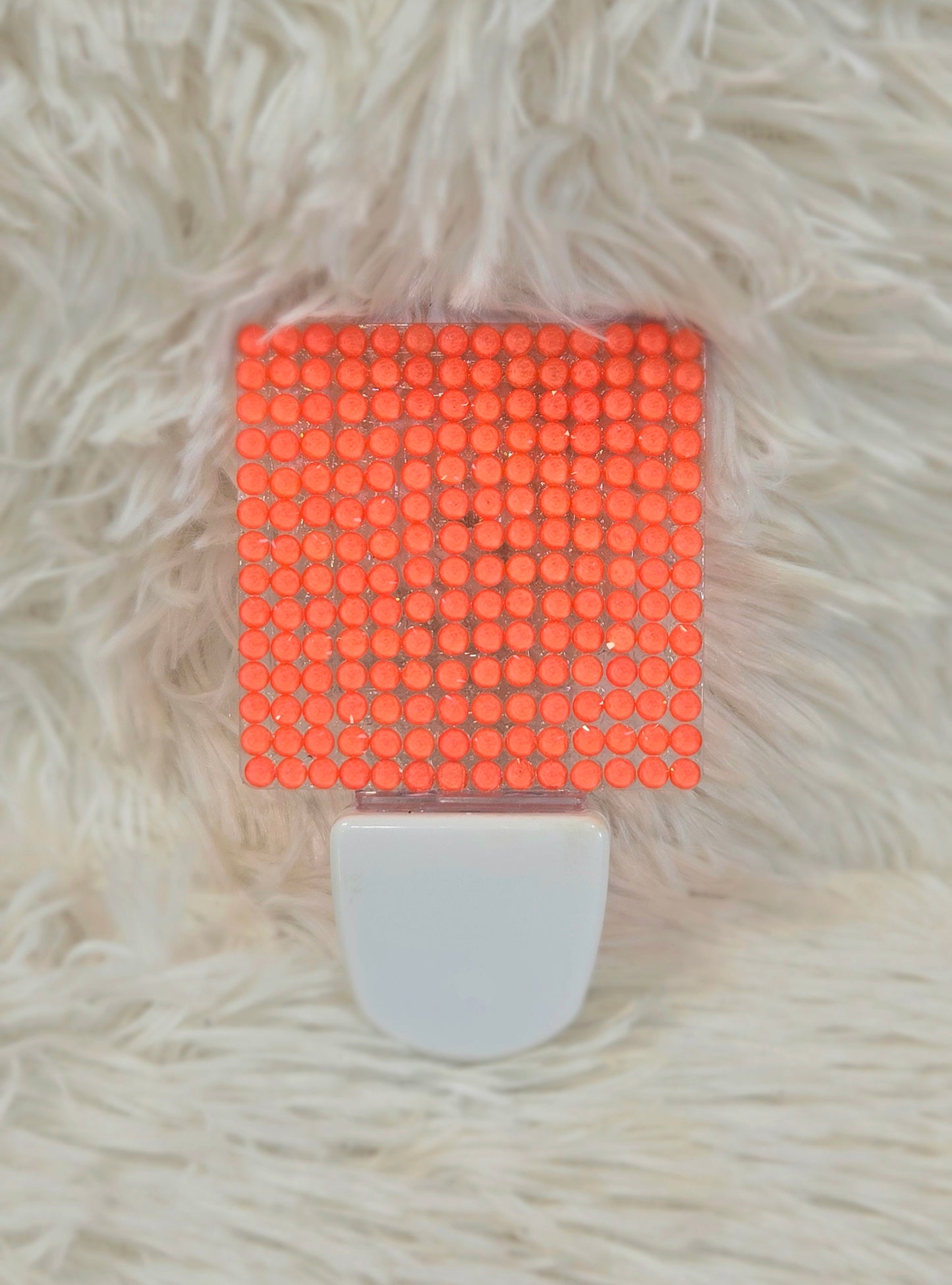 Blinged Night Light
