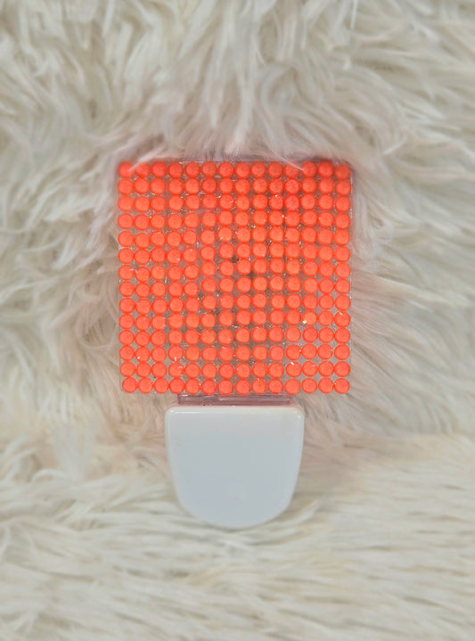 Blinged Night Light