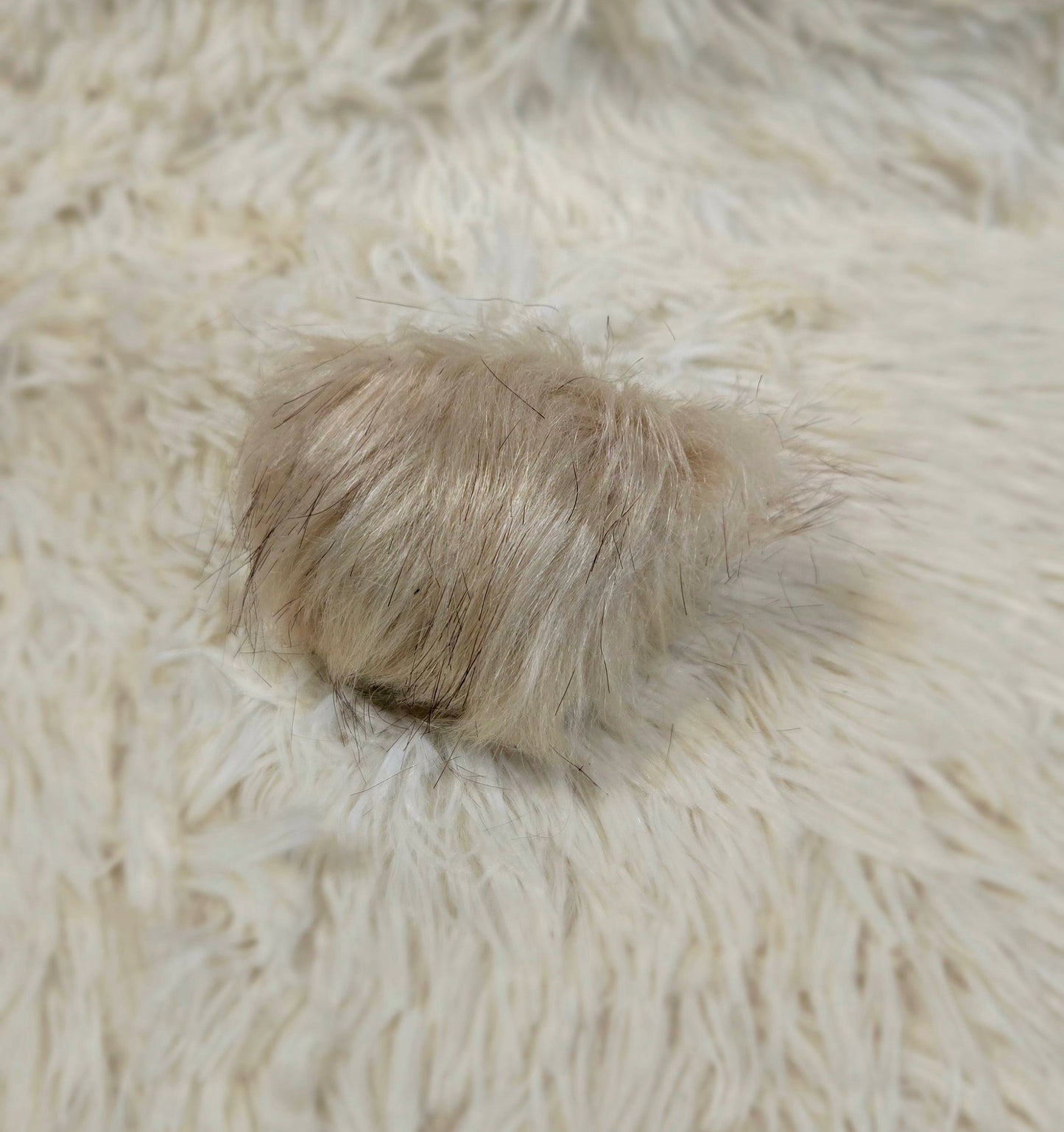 Fuzzy Ball