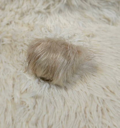 Fuzzy Ball