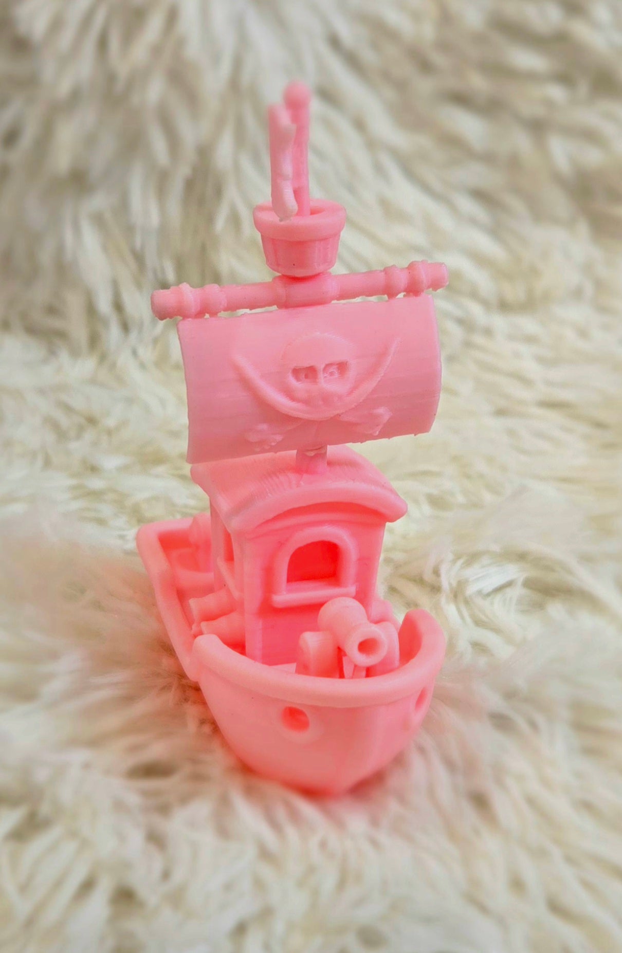 Pirate Ship