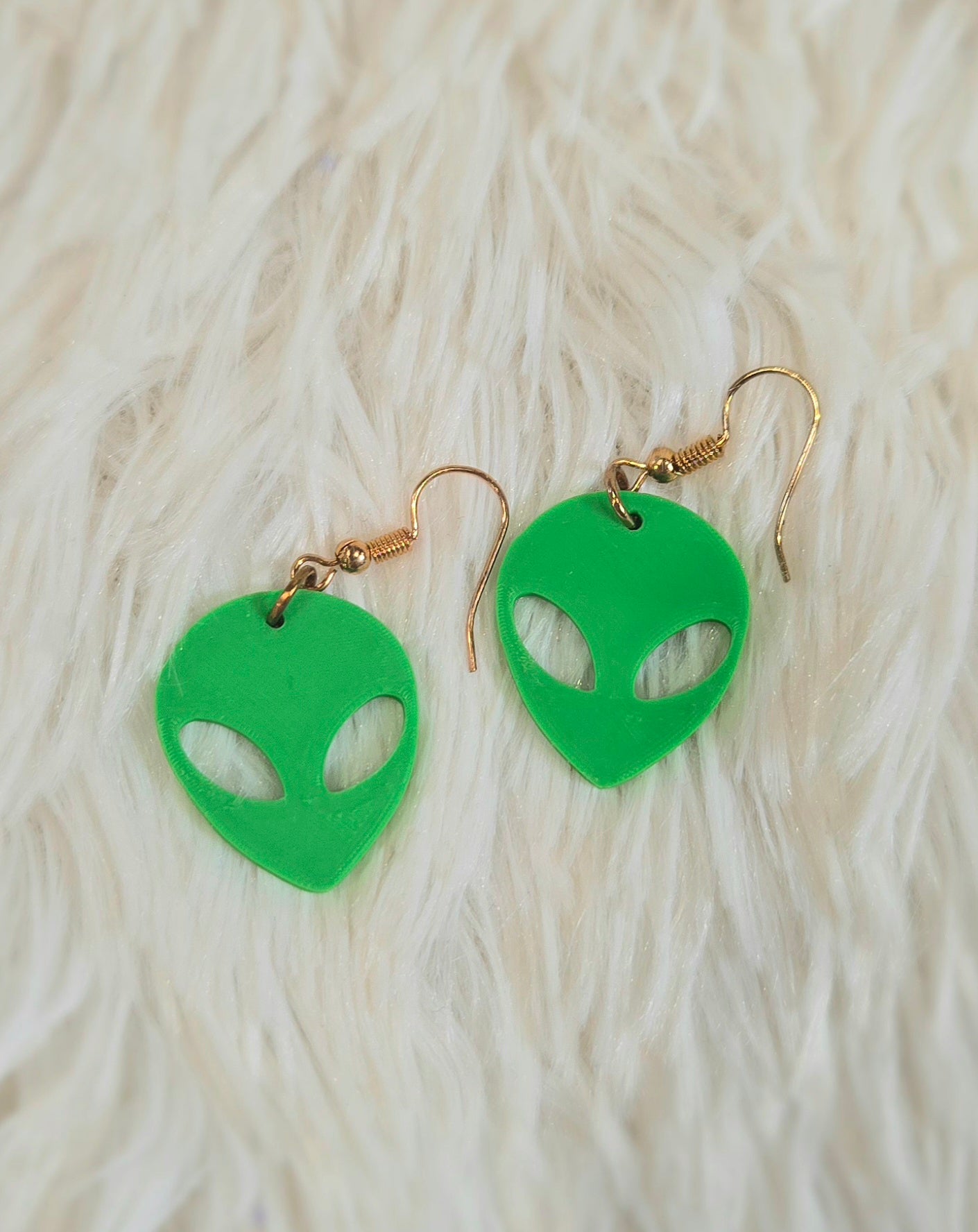 Earrings-3D Print
