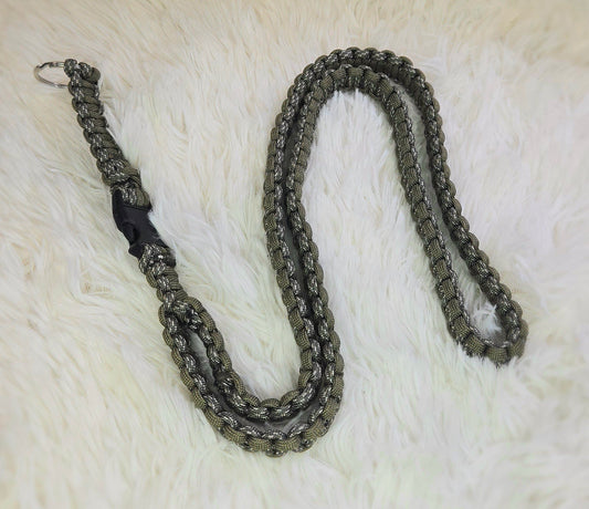 Paracord Lanyard