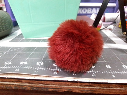 Fuzzy Ball