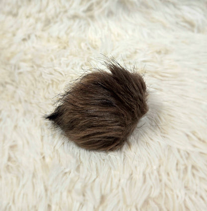 Fuzzy Ball