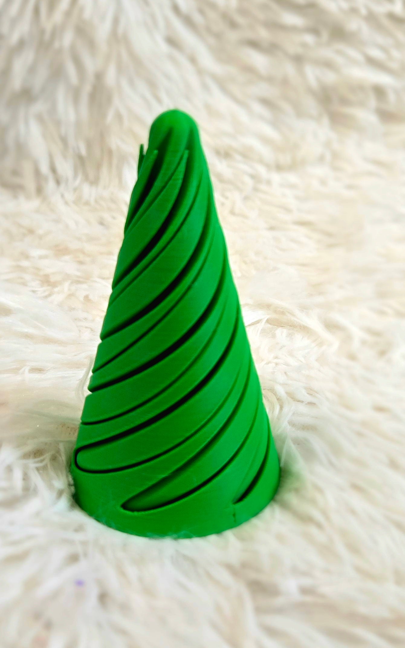 Fidget Tree