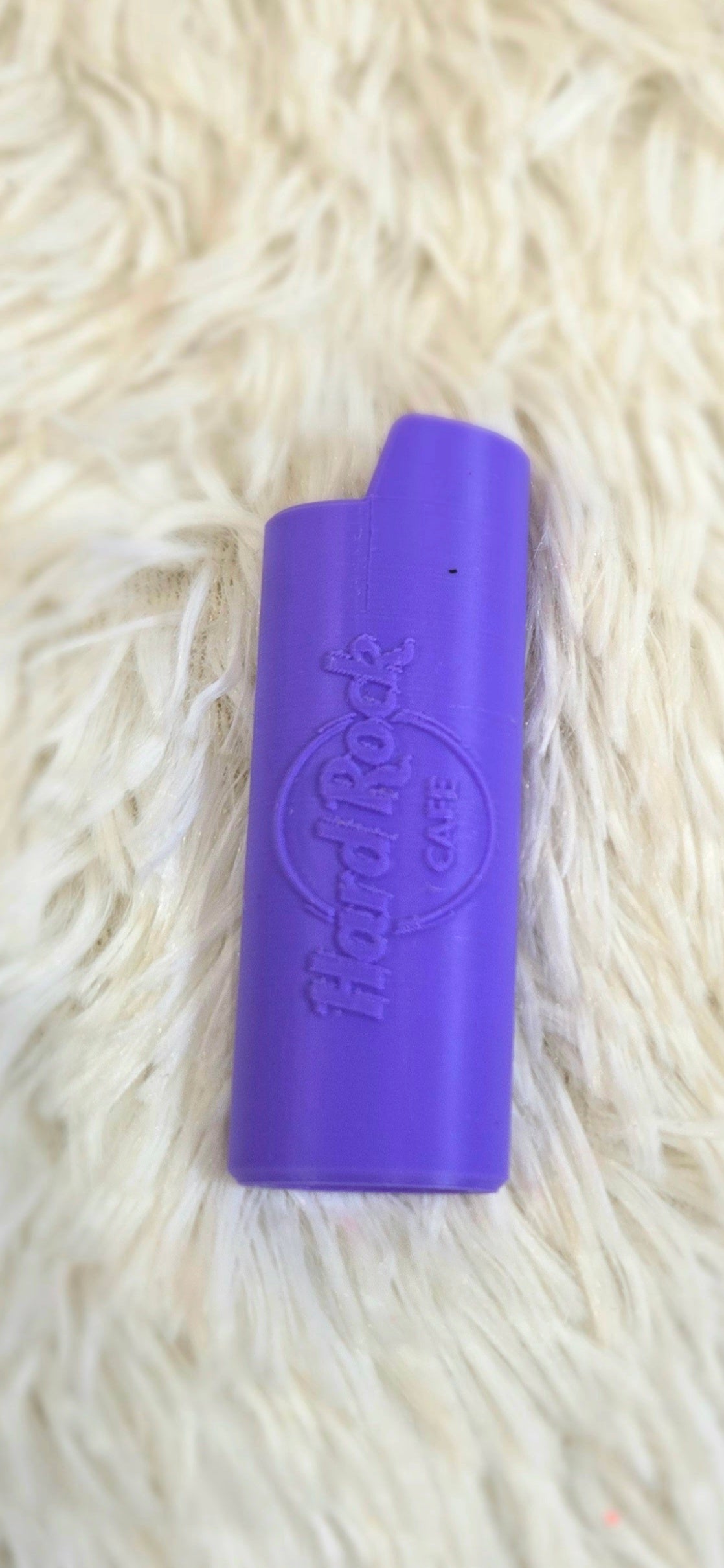 Lighter Cover