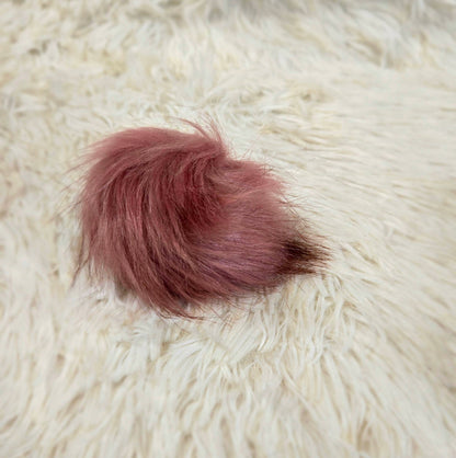 Fuzzy Ball