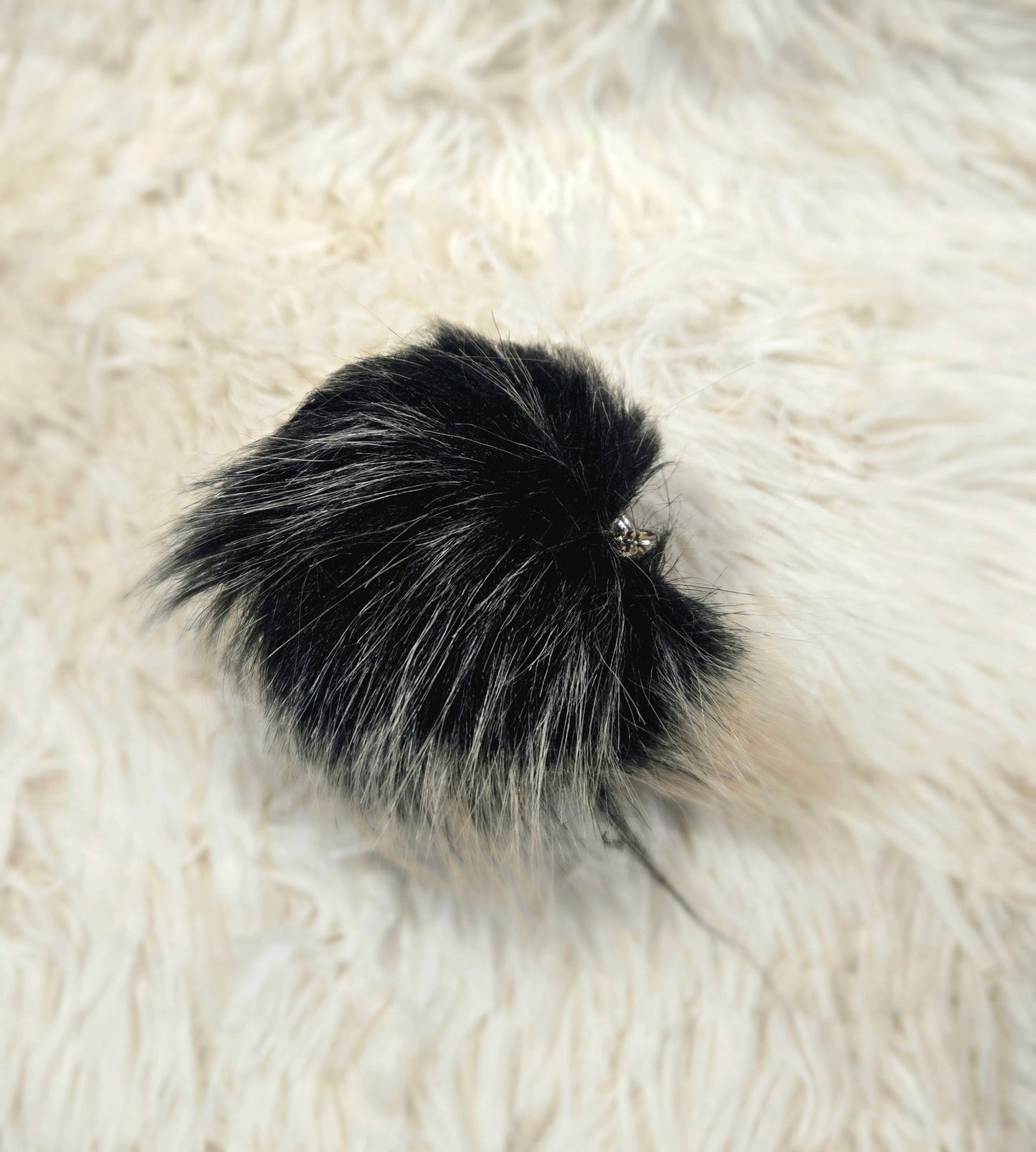 Fuzzy Ball