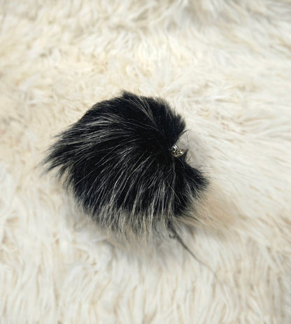 Fuzzy Ball