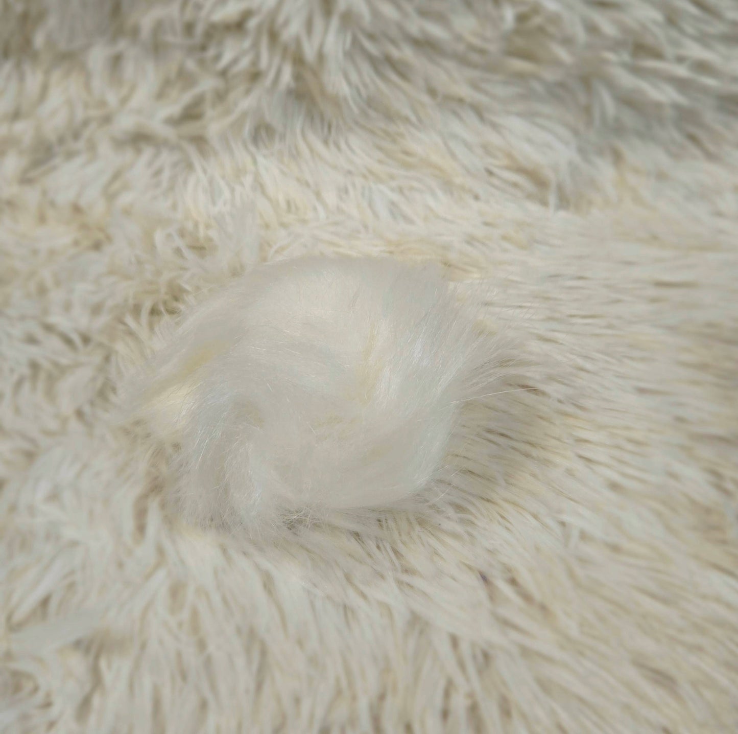 Fuzzy Ball