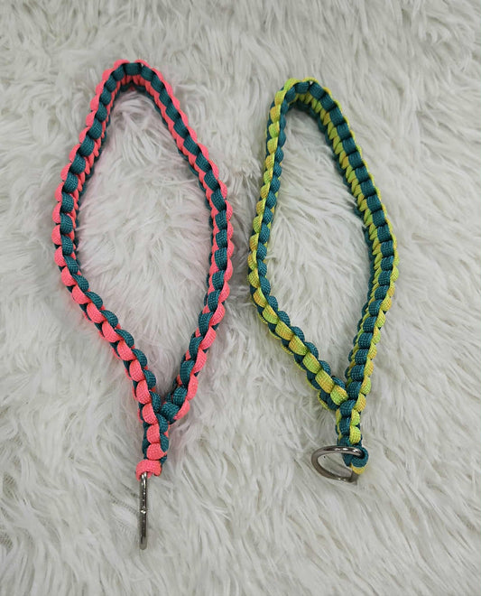Paracord Wristlet