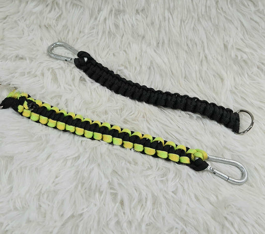 Paracord Keychain-long