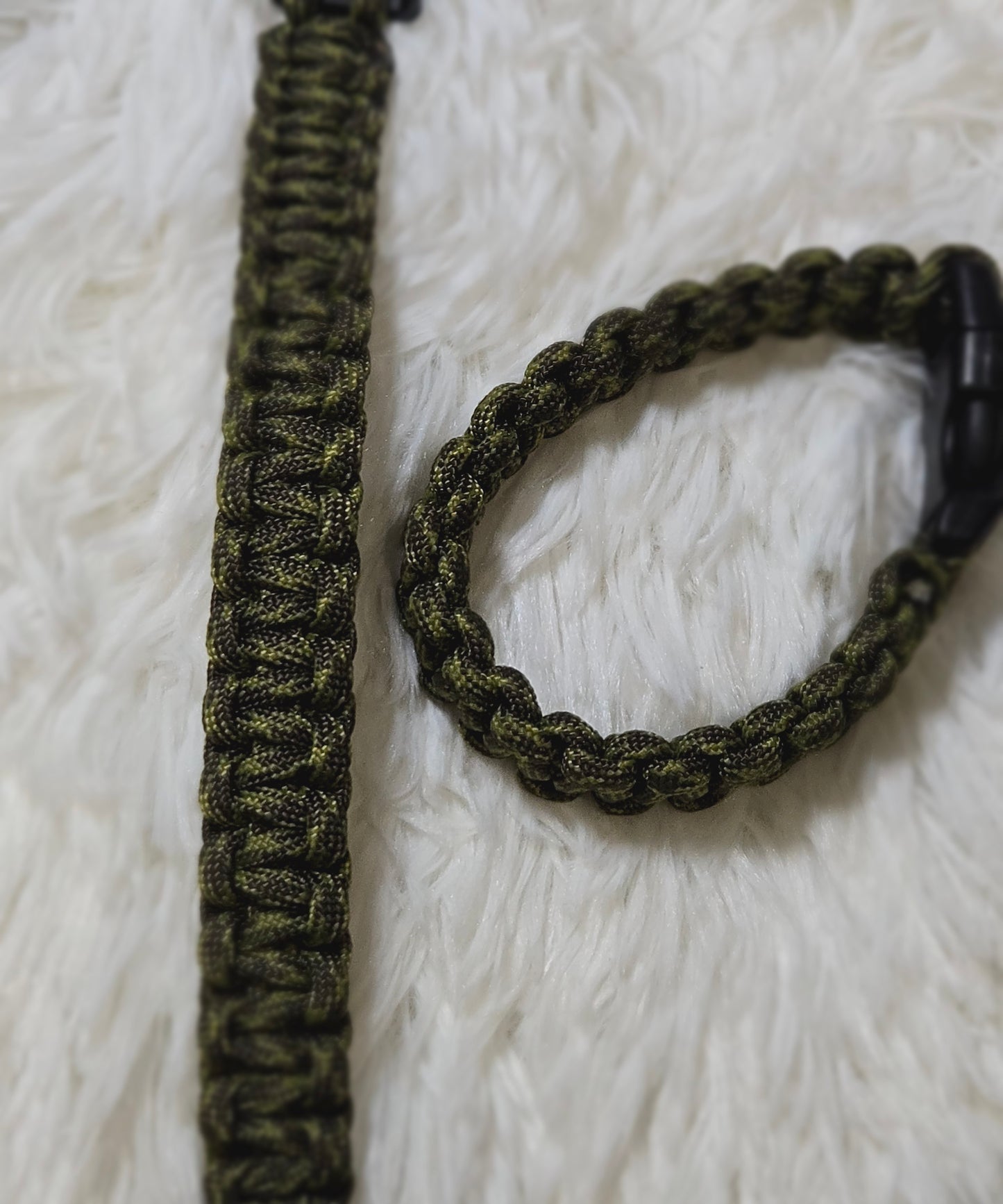 Paracord Bracelet-Regular.