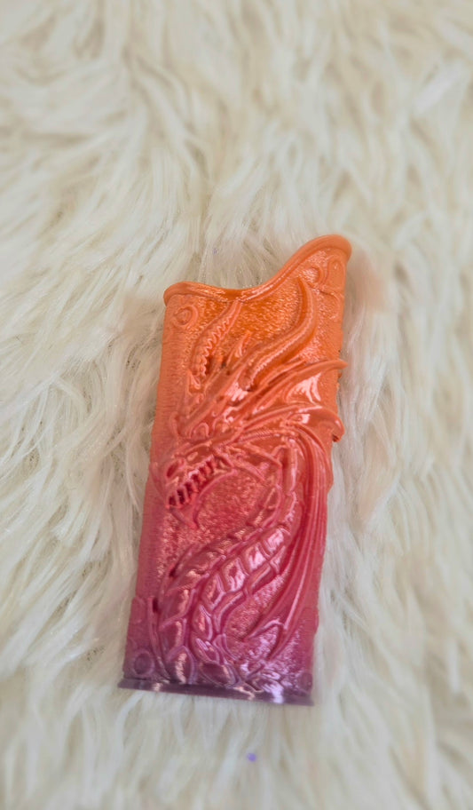 Lighter Cover