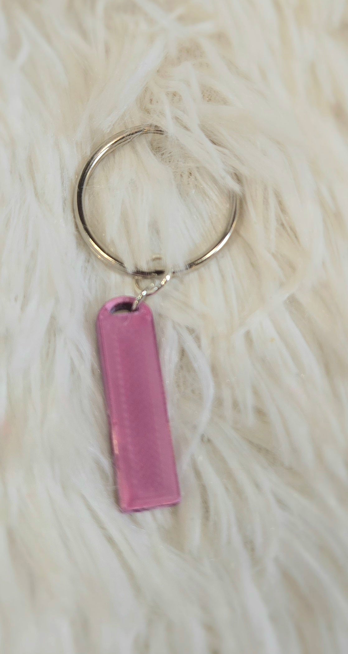 Mini Whistle