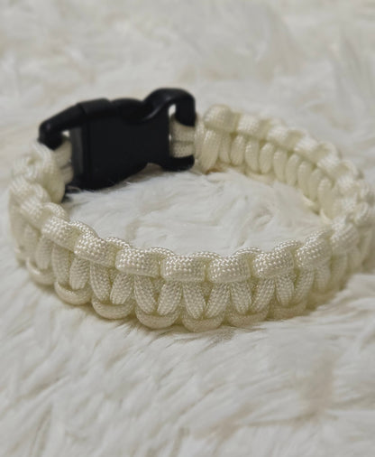 Paracord Bracelet-Regular.