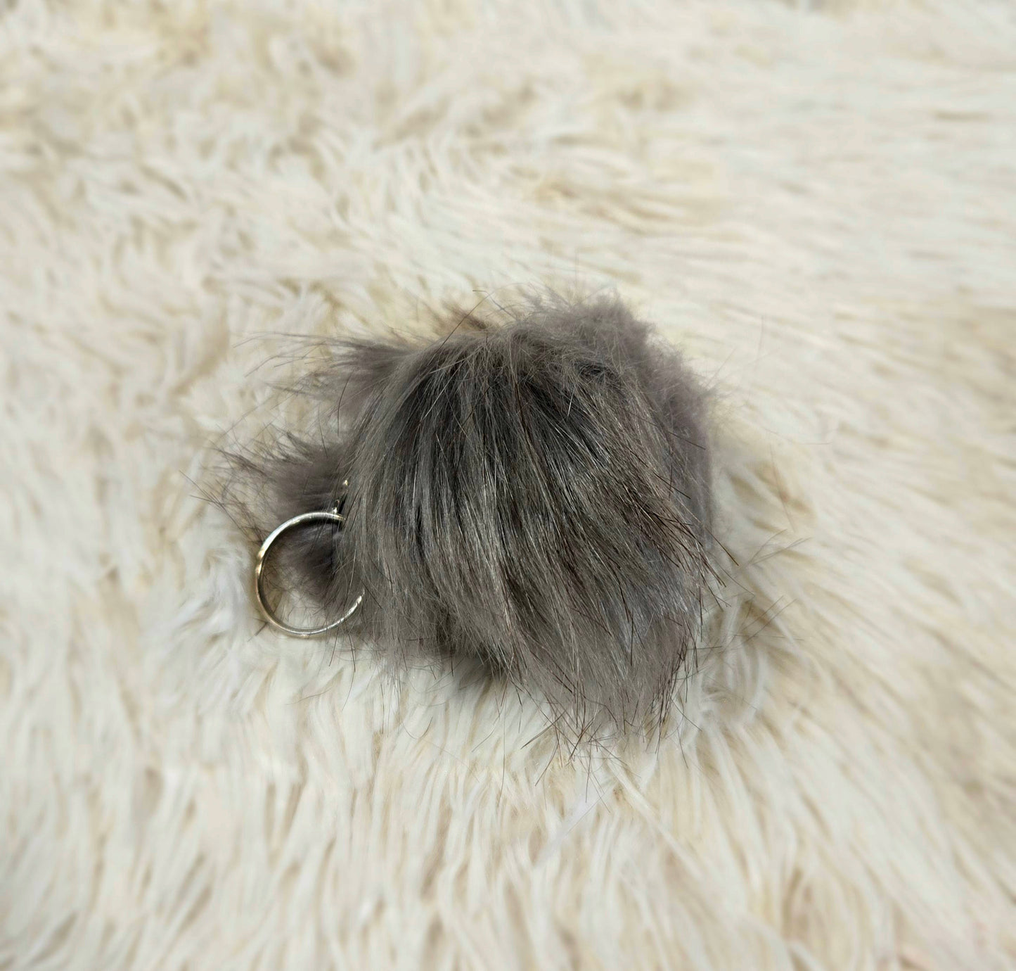 Fuzzy Ball