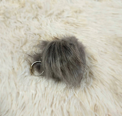 Fuzzy Ball