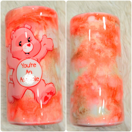 Swear Bear Tumbler